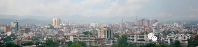 東方龍商務(wù)與廣東省五華縣達(dá)成委托招商引資合作，助力打造宜居宜業(yè)的工業(yè)新城
