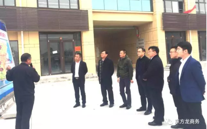 東方龍商務陪同高效農(nóng)業(yè)全國布點投資選址項目與山東墾利簽訂投資意向協(xié)議 東方龍商務陪同高效農(nóng)業(yè)全國布點投資選址項目與山東墾利簽訂投資意向協(xié)議