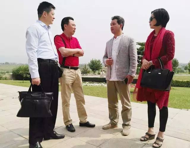 專訪丨東方龍商務(wù)CEO陳谷音:巴基斯坦充滿生機(jī),中國企業(yè)迎來巨大藍(lán)海【三】 專訪丨東方龍商務(wù)CEO陳谷音:巴基斯坦充滿生機(jī),中國企業(yè)迎來巨大藍(lán)海【三】