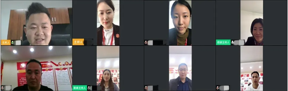 舉行文旅綜合體投資選址項目線上對接會,加速旅游產(chǎn)業(yè)再升級 舉行文旅綜合體投資選址項目線上對接會,加速旅游產(chǎn)業(yè)再升級
