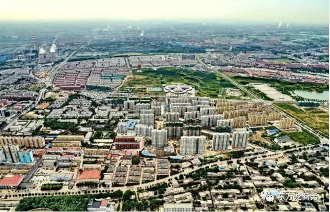 助力河北唐山古冶區(qū)委托招商引資，轉(zhuǎn)變招商方式，創(chuàng)新招商模式