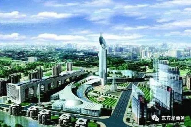 循環(huán)經(jīng)濟一體化全國布點投資選址項目