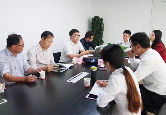 東方龍商務(wù)成功舉辦盈創(chuàng)標識產(chǎn)業(yè)園投資選址項目對接會 東方龍商務(wù)成功舉辦盈創(chuàng)標識產(chǎn)業(yè)園投資選址項目對接會