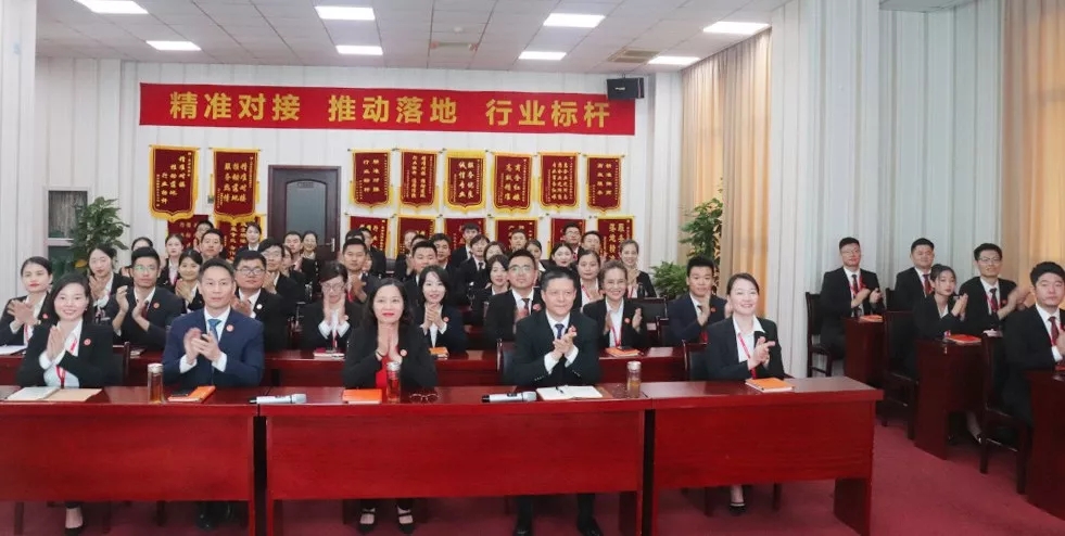 【項目評估會】東方龍商務(wù)集團(tuán)舉行九月下旬項目評估會，30個優(yōu)質(zhì)項目經(jīng)評估可對接全國政府園區(qū)！