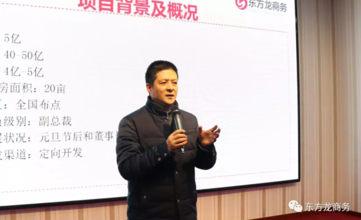 舉行投資選址項目評估會，22個優(yōu)質(zhì)項目將于元旦后對接政府園區(qū)，新能源/新材料/高科技項目占比過半