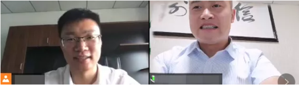 舉行大型主題樂園投資選址項(xiàng)目線上對接會,合作交流成效顯著 舉行大型主題樂園投資選址項(xiàng)目線上對接會,合作交流成效顯著
