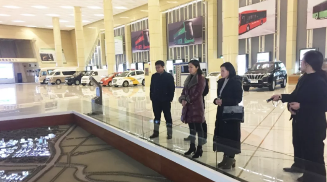 助力河北武安工業(yè)園區(qū)委托招商引資，重點推進新能源、新材料、現(xiàn)代裝備制造項目落戶當?shù)? width=