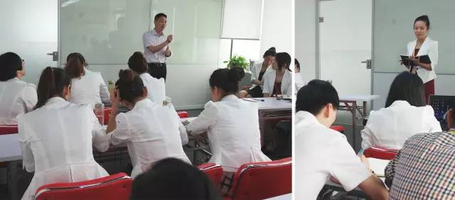 八月培訓,互動迸發(fā)智慧,分享共創(chuàng)新高 八月培訓,互動迸發(fā)智慧,分享共創(chuàng)新高