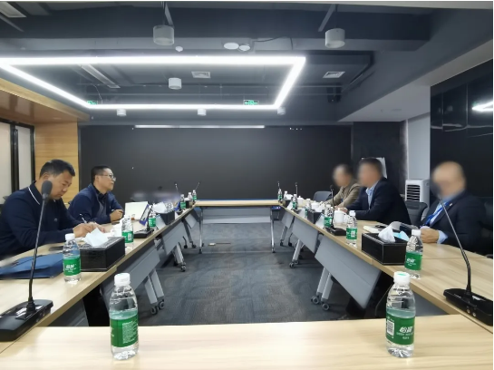 強力打造現(xiàn)代化物流基地!又一家高質(zhì)投資選址企業(yè)成功對接甘肅地方政府 強力打造現(xiàn)代化物流基地!又一家高質(zhì)投資選址企業(yè)成功對接甘肅地方政府