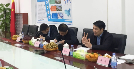深圳分公司陪同政府園區(qū)赴汽車結(jié)構(gòu)件投資選址項目方對接考察，推動產(chǎn)業(yè)做大做強