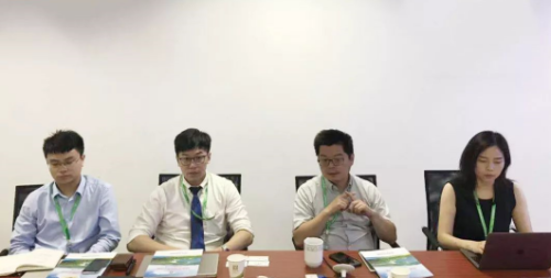 陪同政府園區(qū)赴細(xì)胞制備+存儲投資選址項目方對接考察，加快推進(jìn)地方細(xì)胞治療產(chǎn)業(yè)發(fā)展