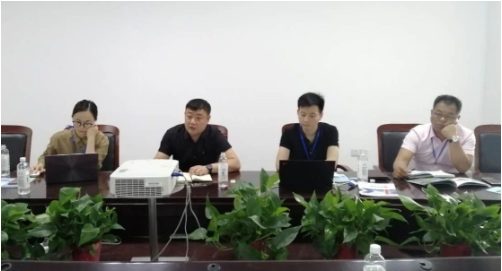 陪同政府園區(qū)赴工業(yè)機器人生產(chǎn)基地投資選址項目方對接考察，將進一步延伸產(chǎn)業(yè)鏈條，助力區(qū)域經(jīng)濟發(fā)展