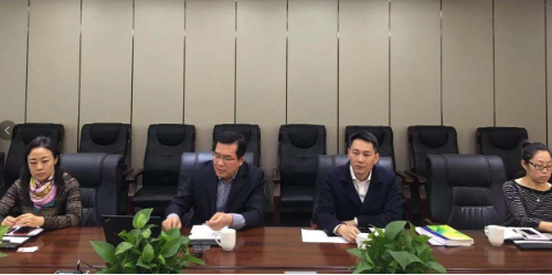 北京分公司陪同政府園區(qū)對接考察上市公司智能機器人產(chǎn)業(yè)園投資選址項目,務(wù)實推進優(yōu)質(zhì)項目建設(shè)工作 北京分公司陪同政府園區(qū)對接考察上市公司智能機器人產(chǎn)業(yè)園投資選址項目,務(wù)實推進優(yōu)質(zhì)項目建設(shè)工作