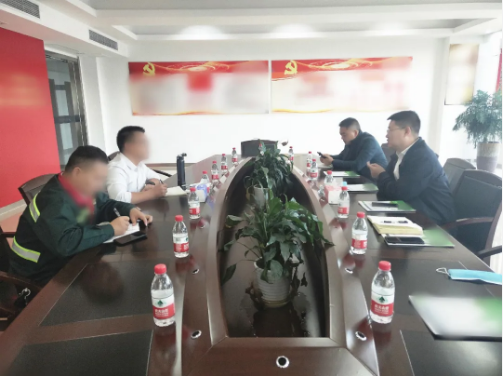 接待、對接兩不誤！今日，兩家行業(yè)領(lǐng)軍投資選址制造商成功對接地方政府