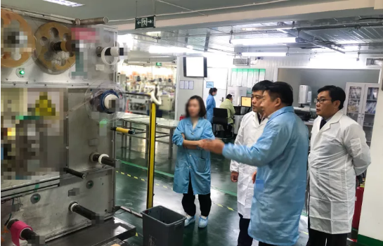 近百項發(fā)明專利！特殊電子材料精密制造投資選址企業(yè)順利對接河北政府