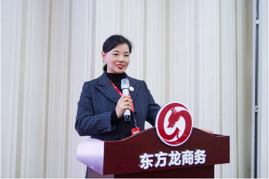 堅持項目為王，為全年委托招商服務(wù)工作夯實基礎(chǔ)，2021年首場月度總結(jié)會順利舉行