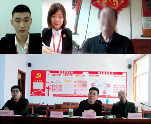 高新技術(shù)促產(chǎn)業(yè)升級！集團(tuán)成功助推3家優(yōu)質(zhì)投資選址企業(yè)精準(zhǔn)對接地方政府