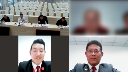 同步協(xié)調(diào)，高效推進(jìn)！集團(tuán)成功助推5家優(yōu)質(zhì)投資選址企業(yè)對接地方政府