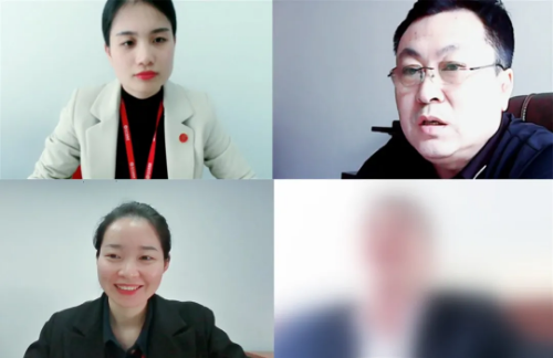 重在高效精準(zhǔn)！今日，集團(tuán)成功推進(jìn)4家優(yōu)質(zhì)投資選址企業(yè)對(duì)接地方政府
