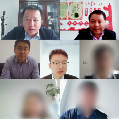 精準(zhǔn)匹配，高質(zhì)量服務(wù)！今日，集團(tuán)成功助推3家優(yōu)質(zhì)投資選址企業(yè)對(duì)接地方政府