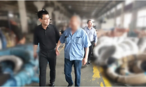 深化對接，有序推進！今日，集團成功助推3家優(yōu)質投資選址企業(yè)對接地方政府