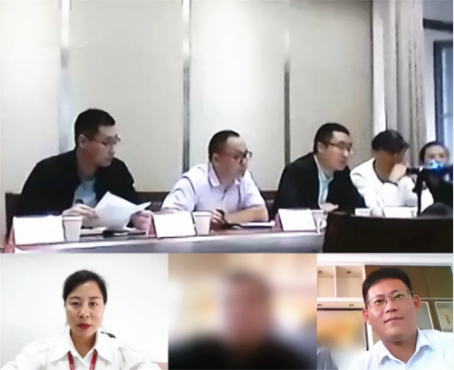 強化服務(wù)效能！集團務(wù)實助推3家優(yōu)質(zhì)投資選址企業(yè)與地方政府建立合作基礎(chǔ)
