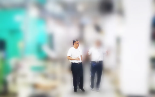 強化服務(wù)效能！集團務(wù)實助推3家優(yōu)質(zhì)投資選址企業(yè)與地方政府建立合作基礎(chǔ)