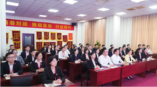 提質(zhì)創(chuàng)優(yōu)！5月中旬，集團成功通過35個優(yōu)質(zhì)投資選址項目！