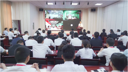 優(yōu)中選精！5月下旬，集團(tuán)成功通過27個優(yōu)質(zhì)投資選址項目