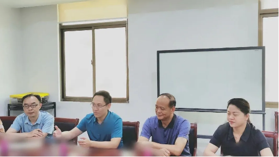協(xié)同推進，務實合作！江西某地方政府成功對接考察中藥材種植加工擴建投資選址項目企業(yè)