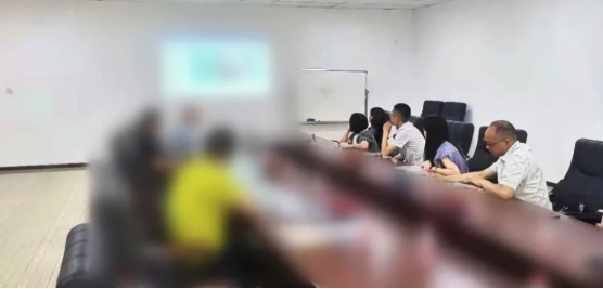 三方聯(lián)動，高效推進(jìn)！四川某地方政府成功對接智能物聯(lián)觸控屏幕擴(kuò)建投資選址項目企業(yè)！