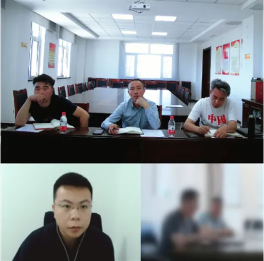 建立良好合作前提，協(xié)作推進(jìn)！今日，集團(tuán)成功助推2家優(yōu)質(zhì)投資選址企業(yè)對接地方政府！