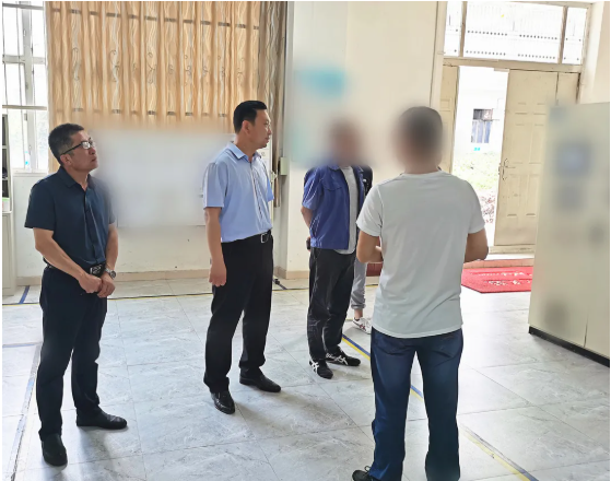 福特等知名車企的一級供應(yīng)商！山東某地方政府成功考察合資老牌汽車零部件布點(diǎn)投資選址項目