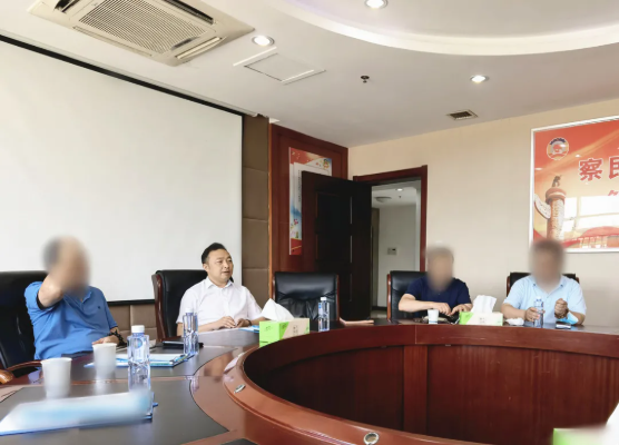 強(qiáng)化溝通協(xié)調(diào)，夯實(shí)合作基礎(chǔ)！智能電氣設(shè)備制造投資選址項(xiàng)目方成功考察江蘇某地方政府