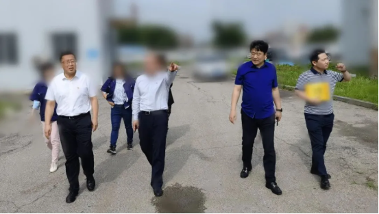 抓龍頭、鑄鏈條、育集群！遼寧某地方政府成功對接大型生物醫(yī)藥基地擴建投資選址項目