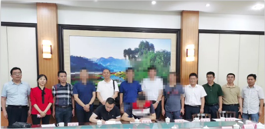 【年中服務(wù)委托招商地圖】上半年精彩集錦！戰(zhàn)績(jī)輝煌，穩(wěn)健前行！