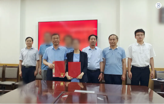 增進(jìn)民生福祉項(xiàng)目！甘肅某地方政府與上市控股智慧醫(yī)療投資選址項(xiàng)目方成功簽訂投資協(xié)議