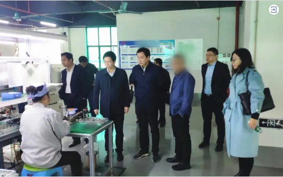 恭喜！新能源汽車電子投資選址項(xiàng)目正式落地廣西梧州粵桂合作特別試驗(yàn)區(qū)