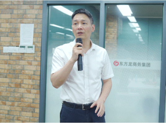 戰(zhàn)高溫、比質(zhì)量、拼干勁！7月中旬，集團(tuán)成功通過(guò)28個(gè)優(yōu)質(zhì)投資選址項(xiàng)目