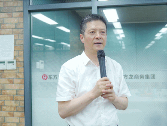 戰(zhàn)高溫、比質(zhì)量、拼干勁！7月中旬，集團(tuán)成功通過(guò)28個(gè)優(yōu)質(zhì)投資選址項(xiàng)目