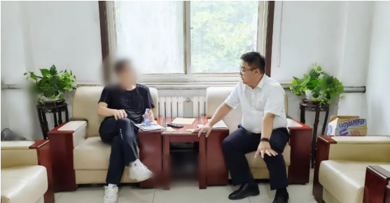 深化政企聯(lián)動，項目高效優(yōu)質推進！山東某地方政府成功對接老牌飼料添加劑搬遷投資選址項目