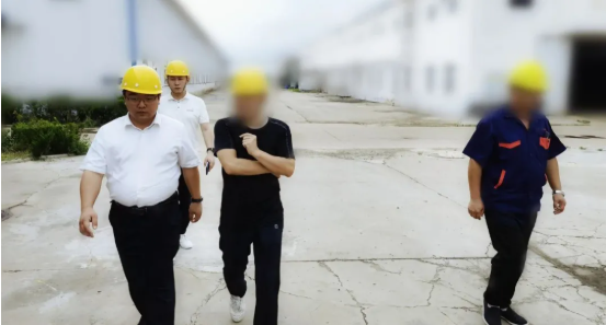 深化政企聯(lián)動，項目高效優(yōu)質推進！山東某地方政府成功對接老牌飼料添加劑搬遷投資選址項目