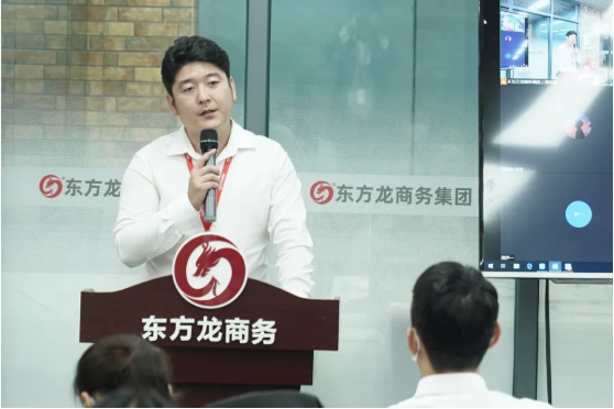 委托招商引資再結(jié)碩果，項(xiàng)目推進(jìn)遍地開(kāi)花！集團(tuán)7月份月度總結(jié)會(huì)圓滿舉行