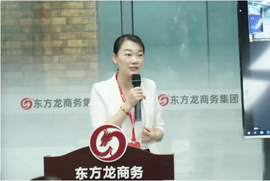 委托招商引資再結(jié)碩果，項(xiàng)目推進(jìn)遍地開(kāi)花！集團(tuán)7月份月度總結(jié)會(huì)圓滿舉行