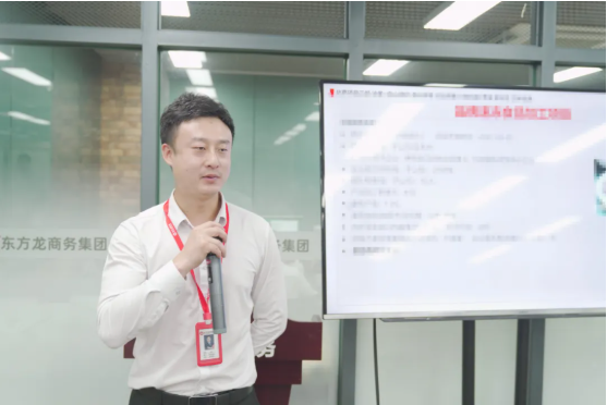 鍛造項目“主心骨”，跑出集團“加速度”！8月上旬，集團成功通過32個優(yōu)質(zhì)投資選址項目