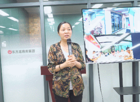 鍛造項目“主心骨”，跑出集團“加速度”！8月上旬，集團成功通過32個優(yōu)質(zhì)投資選址項目
