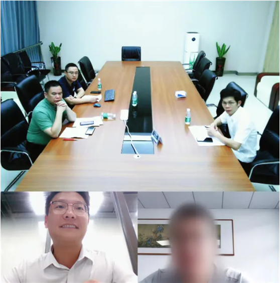推進(jìn)有力，落實(shí)有效！廣西某地方政府成功對(duì)接高端新材料擴(kuò)建投資選址項(xiàng)目