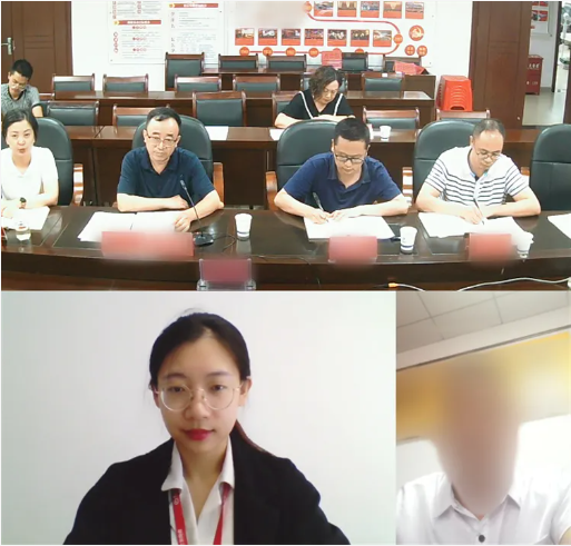 深化服務(wù)理念，全力提升對(duì)接成效！今日，集團(tuán)成功助推3家優(yōu)質(zhì)投資選址企業(yè)對(duì)接地方政府