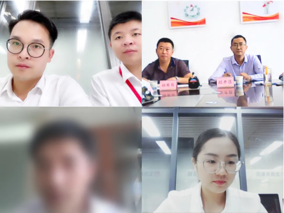 行業(yè)龍頭，國家專精特新企業(yè)！四川某地方政府成功對接新型建筑設(shè)備投資選址項目