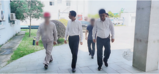 高研發(fā)、高成長、硬科技！甘肅某地方政府成功考察鋰電池正極材料擴建投資選址項目